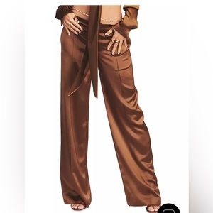 Retrofête Eliza Pant size S NWT